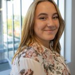 Robyn Gilmore - Receptionist - YEGHIP Physiotherapy - Edmonton, AB