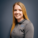 Jenna Westover Physiotherapist Human Integrated Performance
