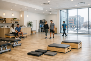 knee pain physiotherapy Edmonton physiotherapy assessment and rehabilitation in Edmonton