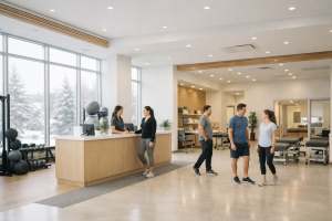 knee pain physiotherapy Edmonton physiotherapy assessment and rehabilitation in Edmonton