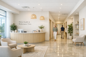 pelvic floor physiotherapy Edmonton physiotherapy assessment and rehabilitation in Edmonton