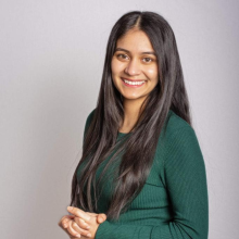 Anita Mahi Registered Physiotherapist Anita Mahi Registered Physiotherapist